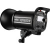 Вспышка студийная 600Вт GODOX QT-600IIM